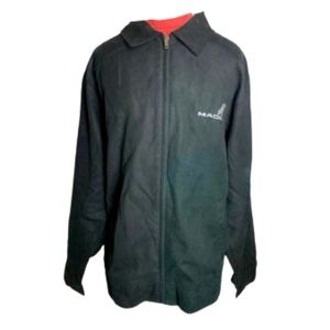 Mens Mack truck jacket